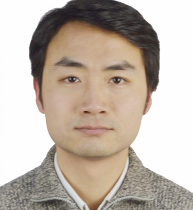 Tongchuan Suo