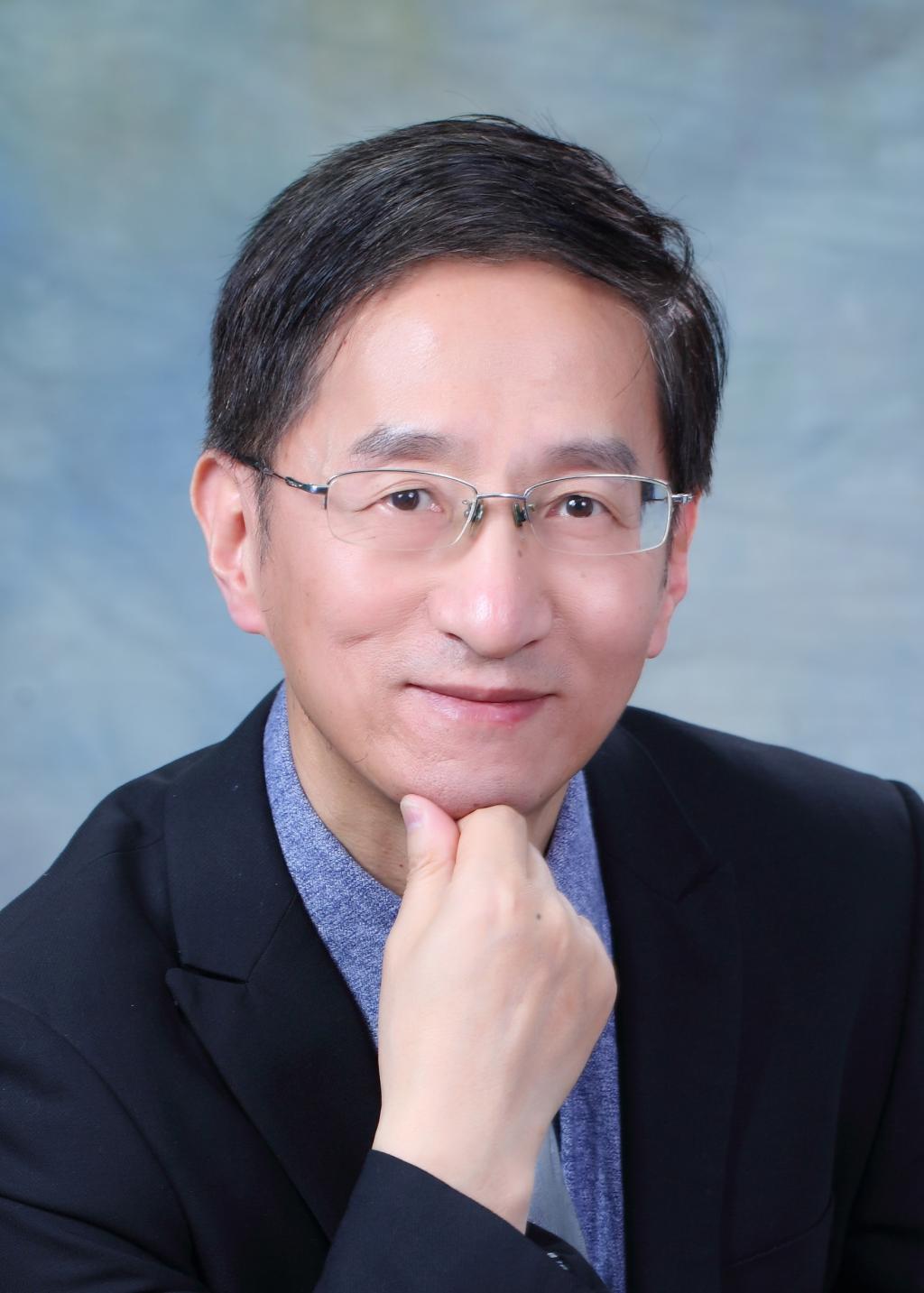 Yi Liu
