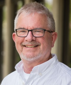 James Rounds