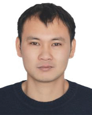 Feng Ma