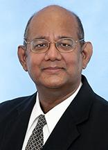 David Jamadar