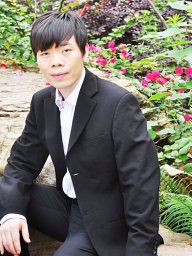 Yonghong Wang