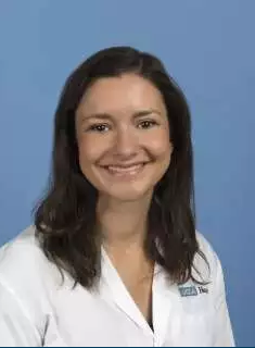 Adrienne M. Keener