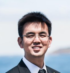 Jing Wang