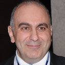 Elias M. Dahdouh