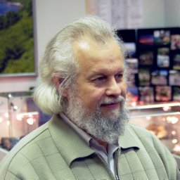 A. A. Sidorov