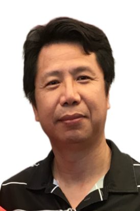 Jerry (Zhongrui) Li