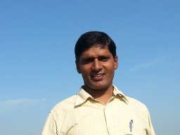 Nagaraja Bc