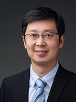 Yi Wang