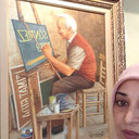 Naglaa Hasson