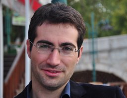 Ahmet Bekdemir