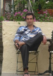 Georgios Tziralis