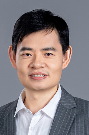 Guangjin Pan