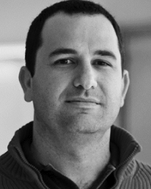 Jaime Ramírez