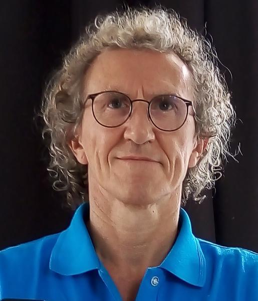 Christophe Béné