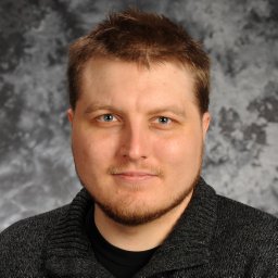 Michael Moorehead