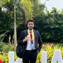 Abhijit Sanjay Shah