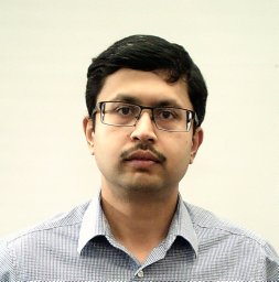 Debdeep Pati