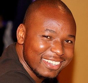 Caswell Munyai