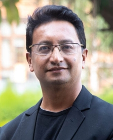 Biraj Karmacharya