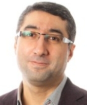 Jamal Bentahar