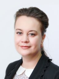 Irina Filimonova