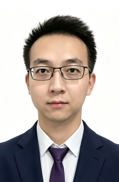 Zhicheng Su