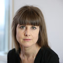 Lise Bergman Nordgren