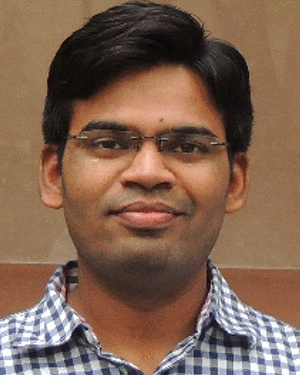 Vineet Kumar