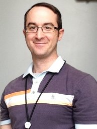 Nathan C. Healey