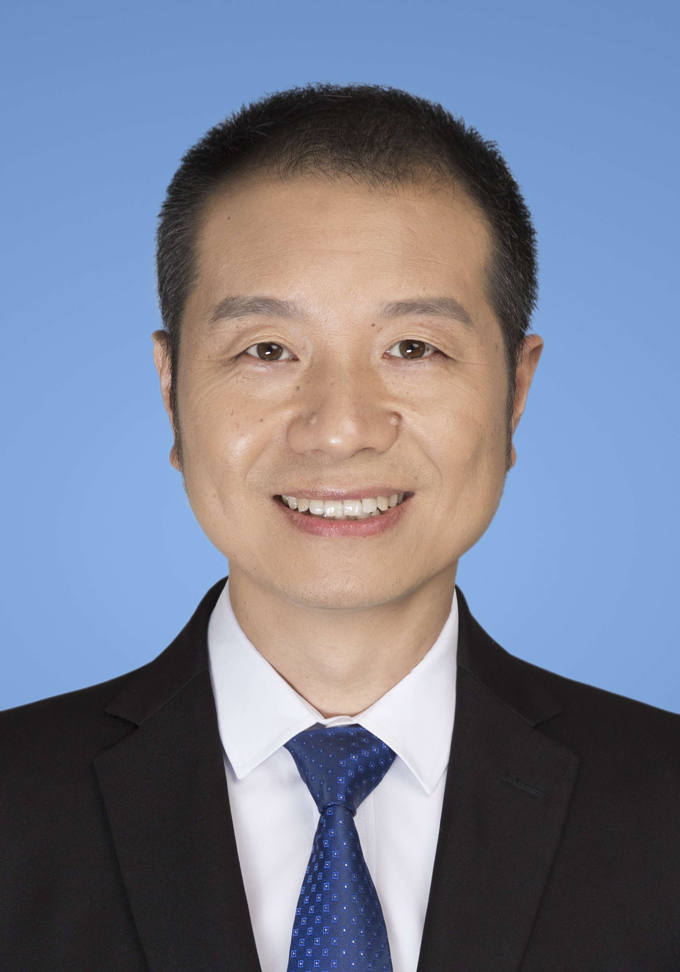 Shaohua Liu