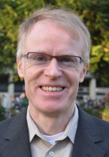 Reinhold Häb-Umbach