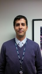 Gonzalo Ferro