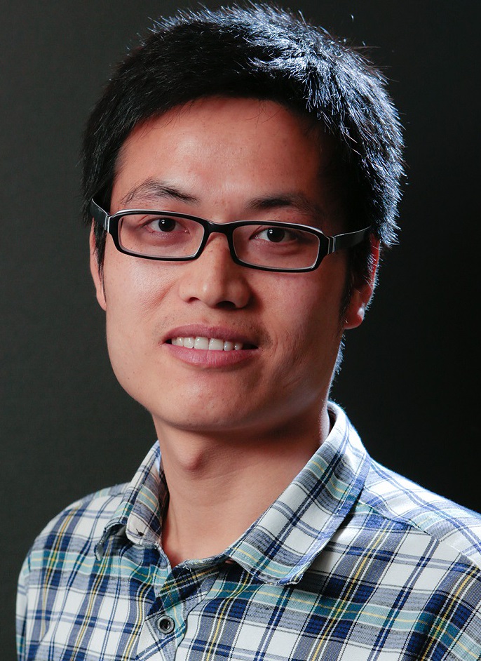Xiang Zeng