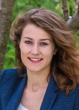 Otilia Stretcu