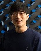 Sangmin Lee