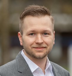 Esmann Martin