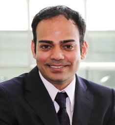 Ashwin Malshe