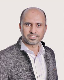 Shiva Pokhrel