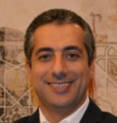 Maged Saad