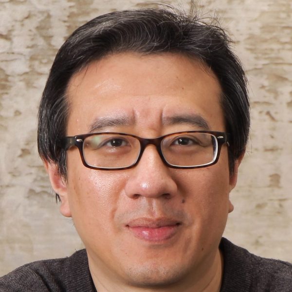 Qiang Cui