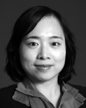 Hua Liu