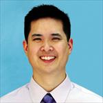 Fred Ming-Chieh Wu
