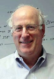 Peter M. Allen