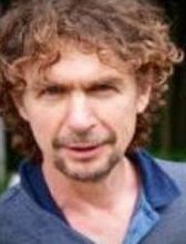 Zoltan Neufeld