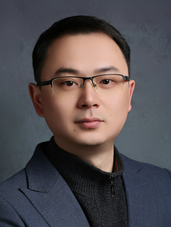 Bo Xie