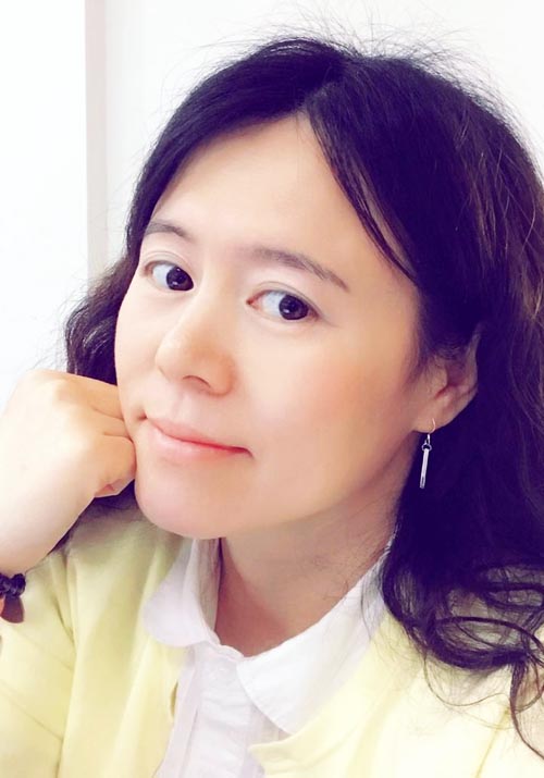 Lijuan Zhang