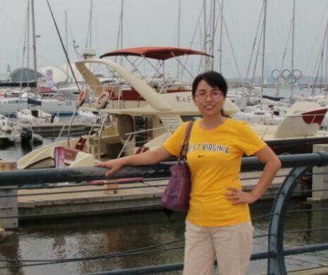 Jinzhuo Wu