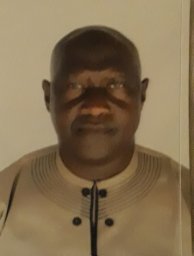 Ibrahim H. Garba .