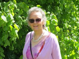 Claire Seaman